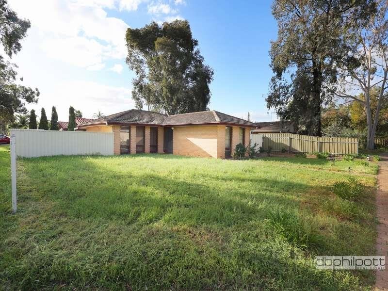 2 Denver Drive, Parafield Gardens SA 5107