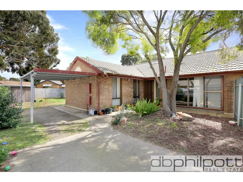 27 Exeter Terrace, Renown Park SA 5008