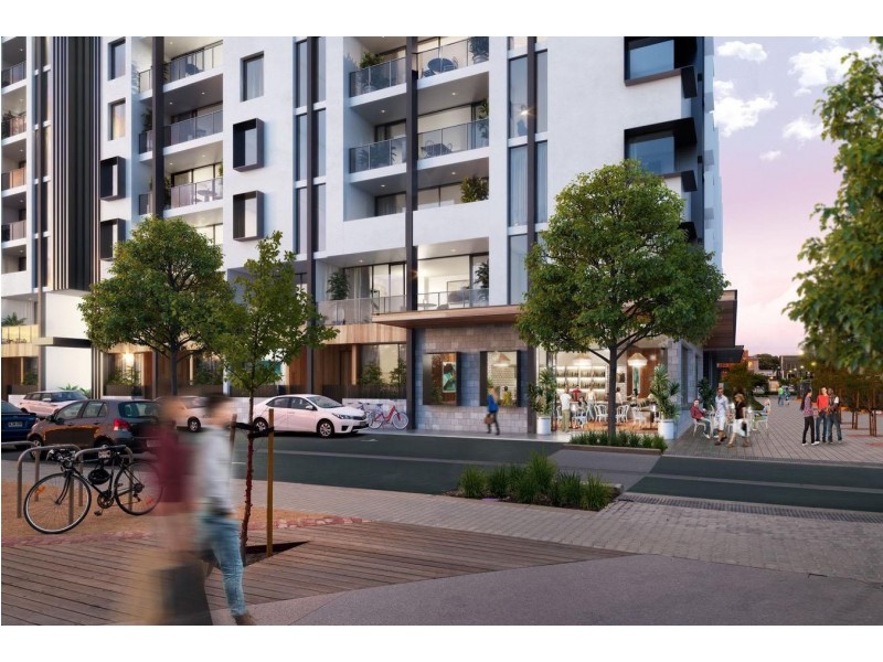 003/Lot 300 Fifth Street, Bowden SA 5007