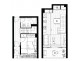 003/Lot 300 Fifth Street, Bowden SA 5007 Floorplan