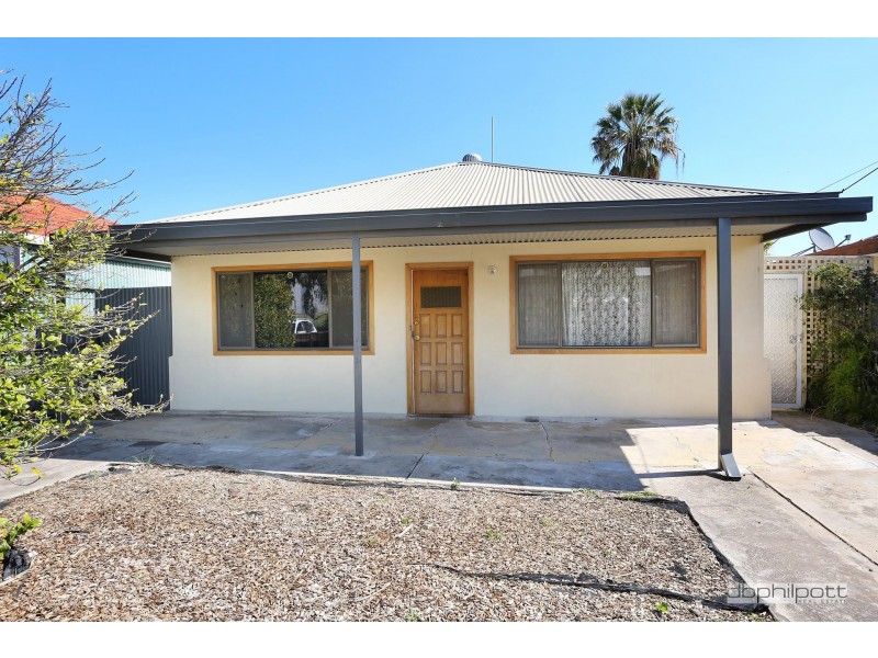 41 Florence Terrace, Rosewater SA 5013