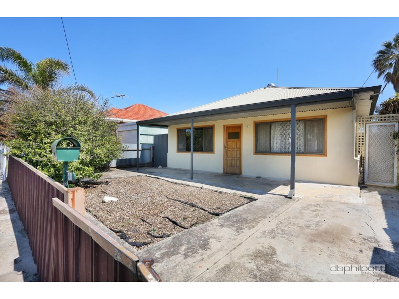 41 Florence Terrace, Rosewater SA 5013