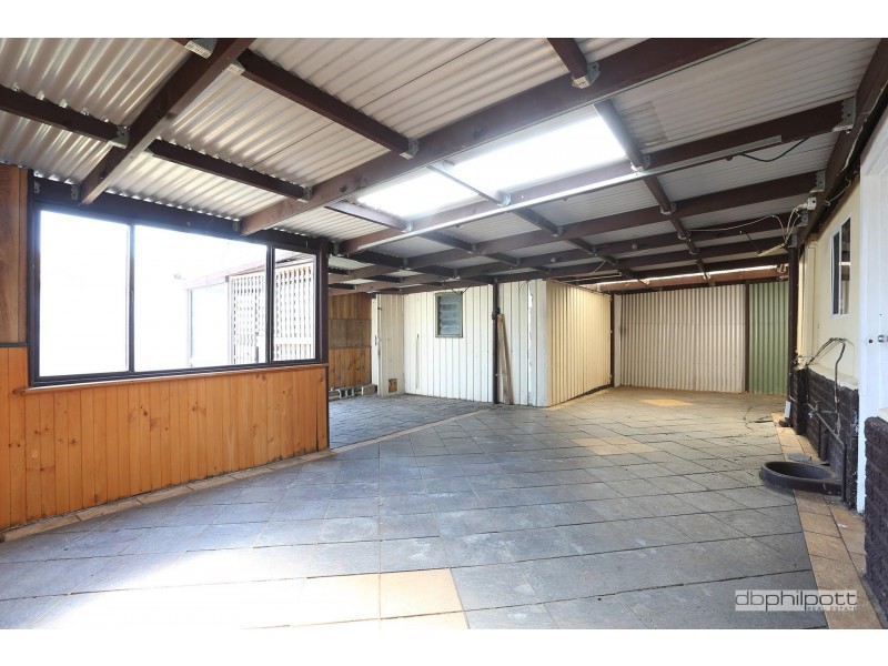 41 Florence Terrace, Rosewater SA 5013