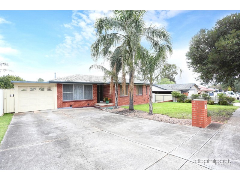 9 Marco Avenue, Ingle Farm SA 5098