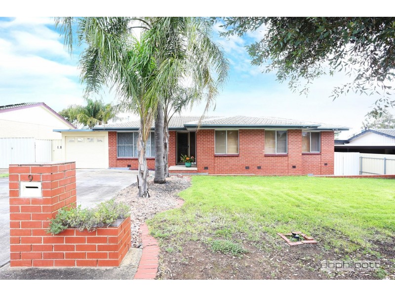 9 Marco Avenue, Ingle Farm SA 5098