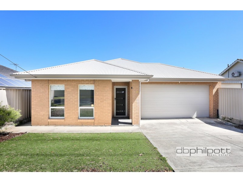 1A Waninga Drive, Holden Hill SA 5088
