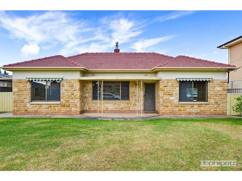 48 Elston Street, Brooklyn Park SA 5032