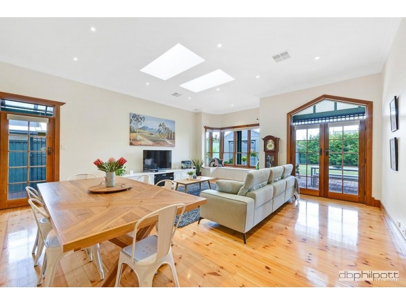 11 Rosetta Street, Collinswood SA 5081