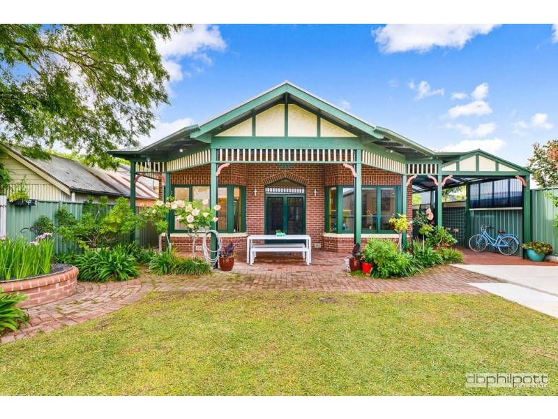 11 Rosetta Street, Collinswood SA 5081