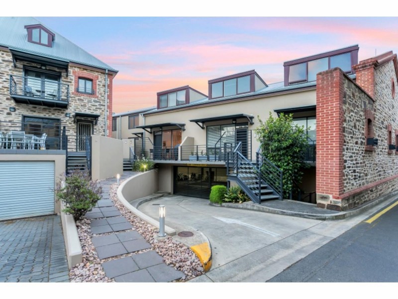 17/14 Dequetteville Terrace, Kent Town SA 5067