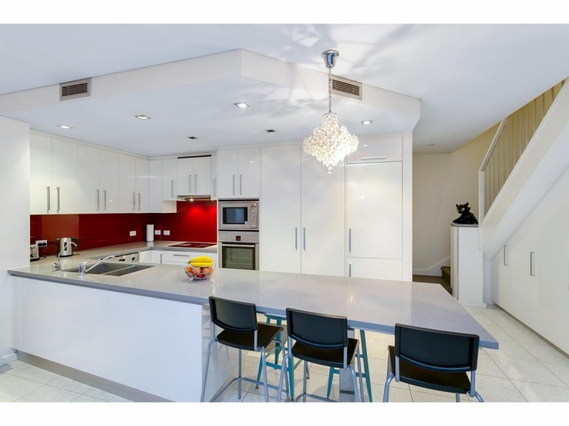 17/14 Dequetteville Terrace, Kent Town SA 5067