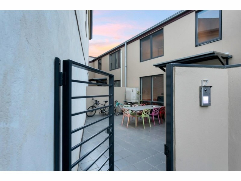 17/14 Dequetteville Terrace, Kent Town SA 5067