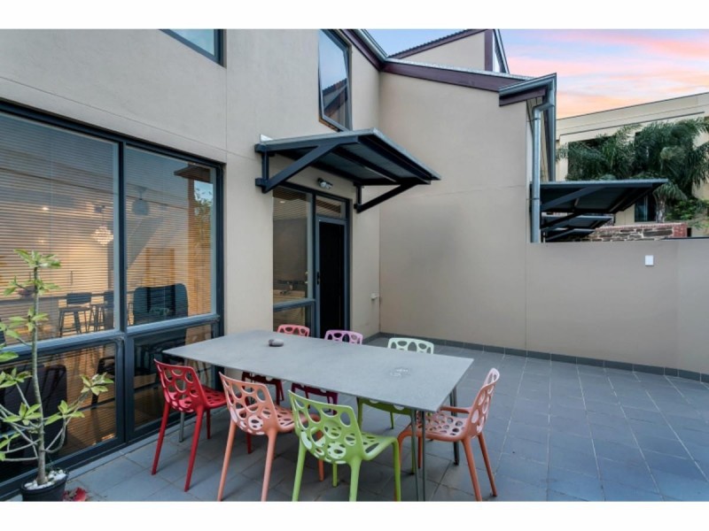 17/14 Dequetteville Terrace, Kent Town SA 5067
