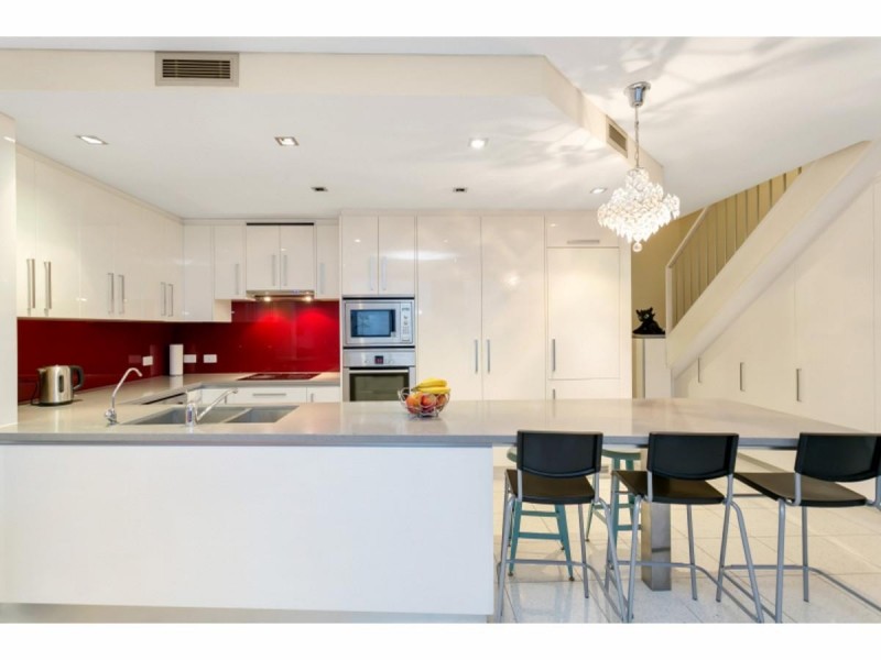 17/14 Dequetteville Terrace, Kent Town SA 5067