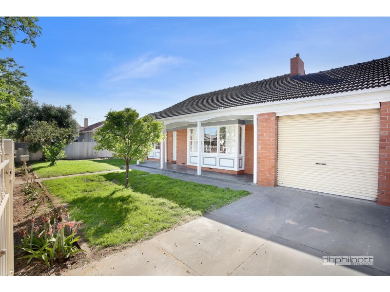 13 Park (Sth.) Street, Woodville SA 5011