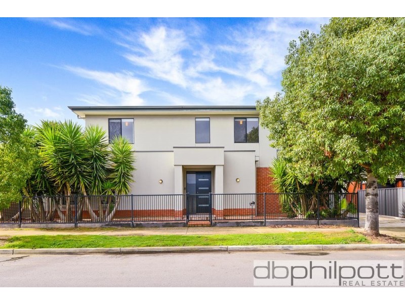 20A Somerset Avenue, Clearview SA 5085