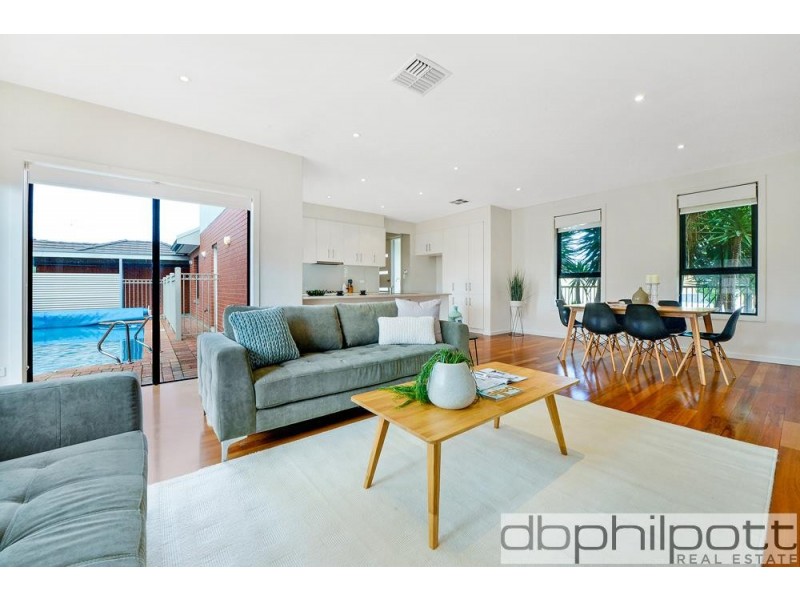 20A Somerset Avenue, Clearview SA 5085