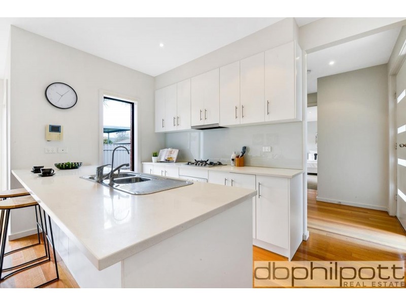 20A Somerset Avenue, Clearview SA 5085