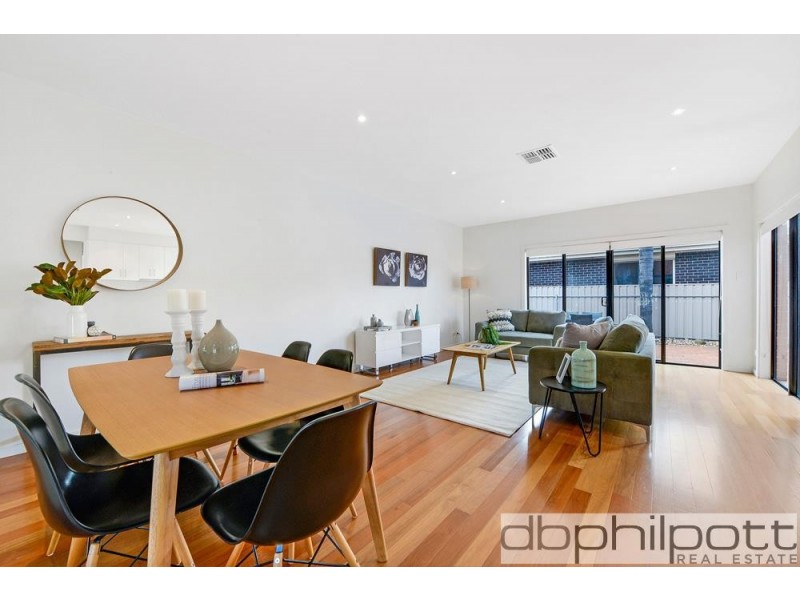 20A Somerset Avenue, Clearview SA 5085