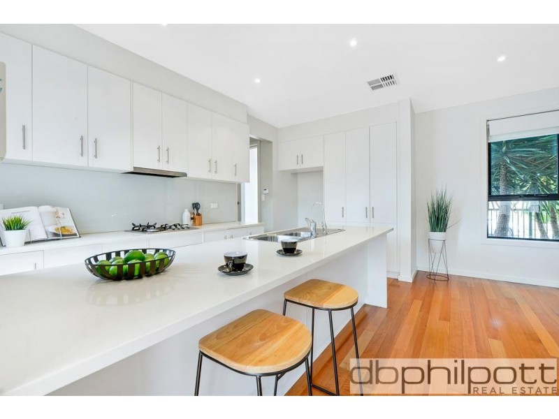 20A Somerset Avenue, Clearview SA 5085