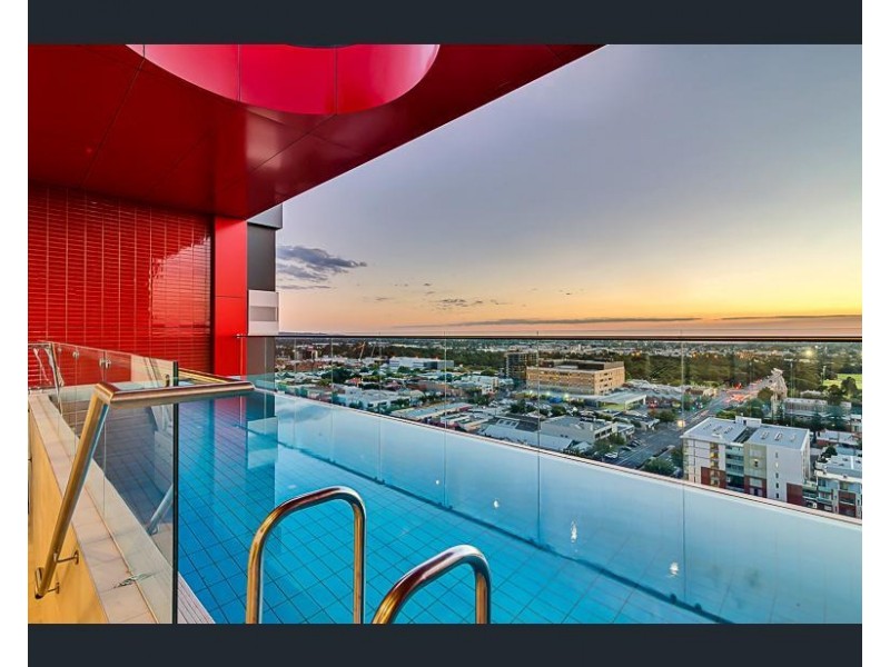 813/160 Grote Street, Adelaide SA 5000