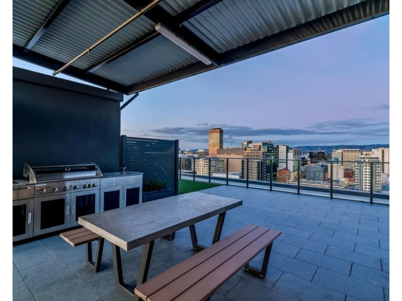 813/160 Grote Street, Adelaide SA 5000
