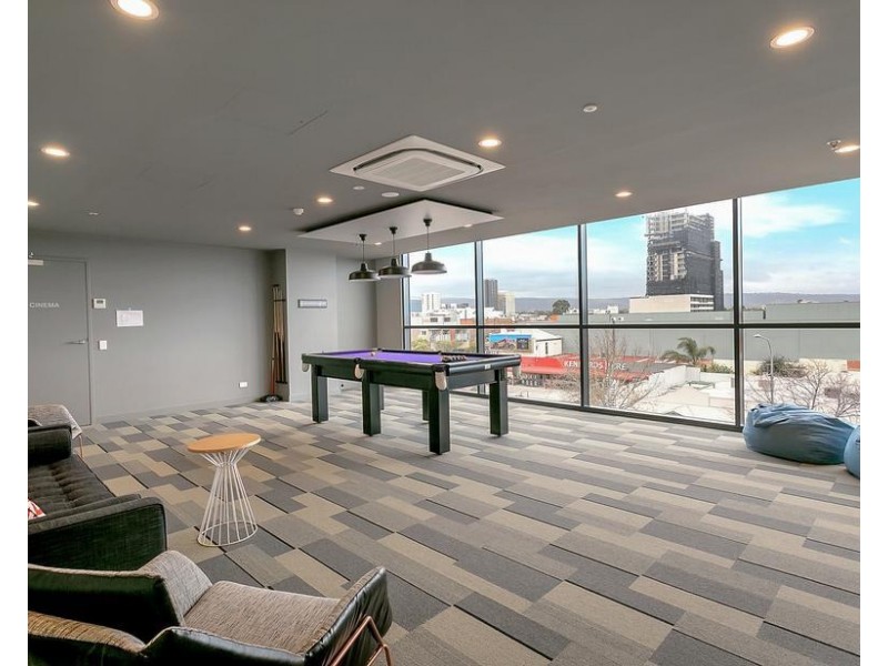 813/160 Grote Street, Adelaide SA 5000
