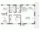 16 A Crown Crescent, Paralowie SA 5108 Floorplan