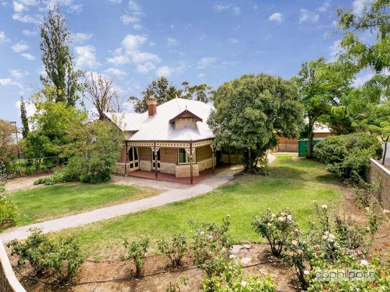 13 Park Avenue, Rosslyn Park SA 5072