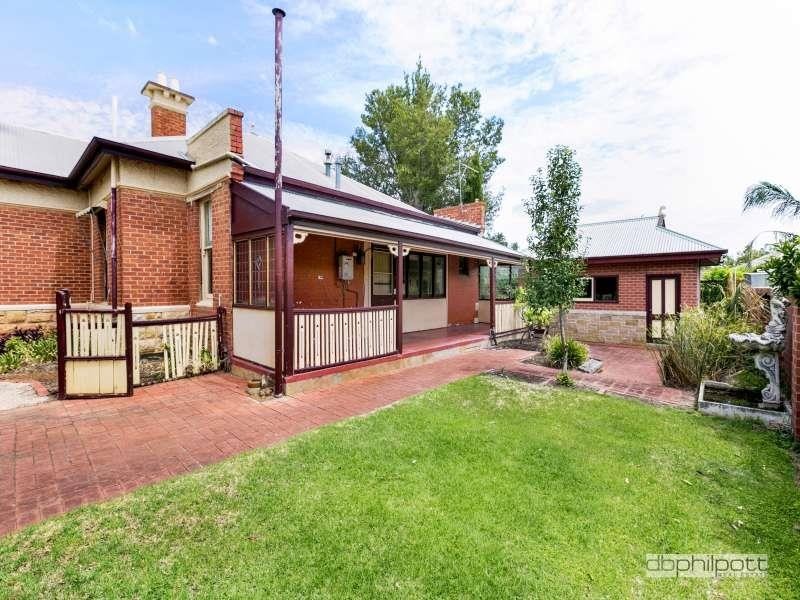 13 Park Avenue, Rosslyn Park SA 5072