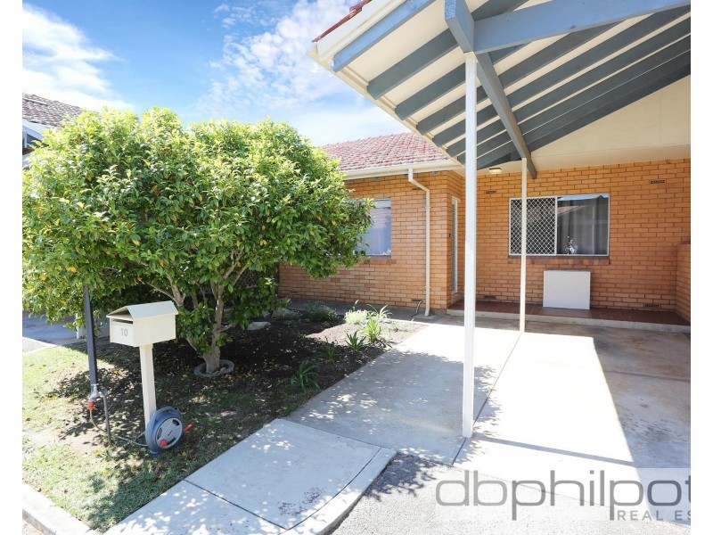 10/11-17 Walkerville Terrace, Gilberton SA 5081