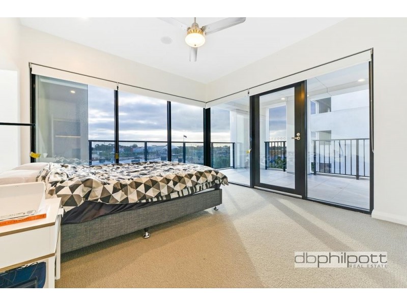 504/3 Fourth  Street, Bowden SA 5007