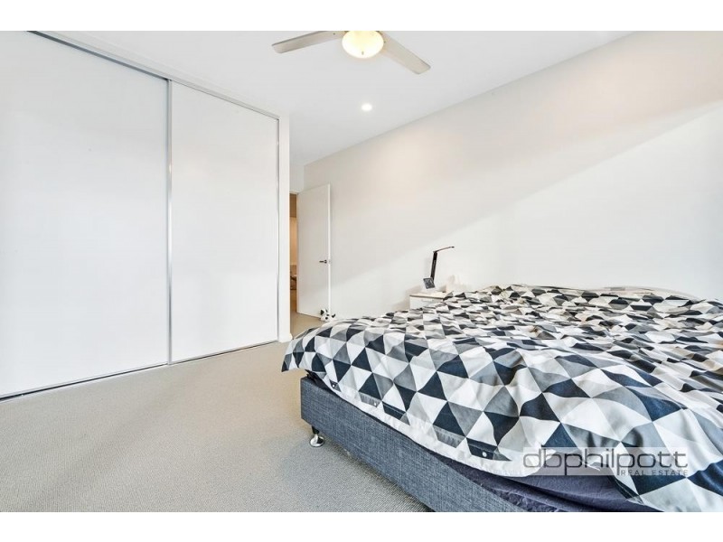 504/3 Fourth  Street, Bowden SA 5007