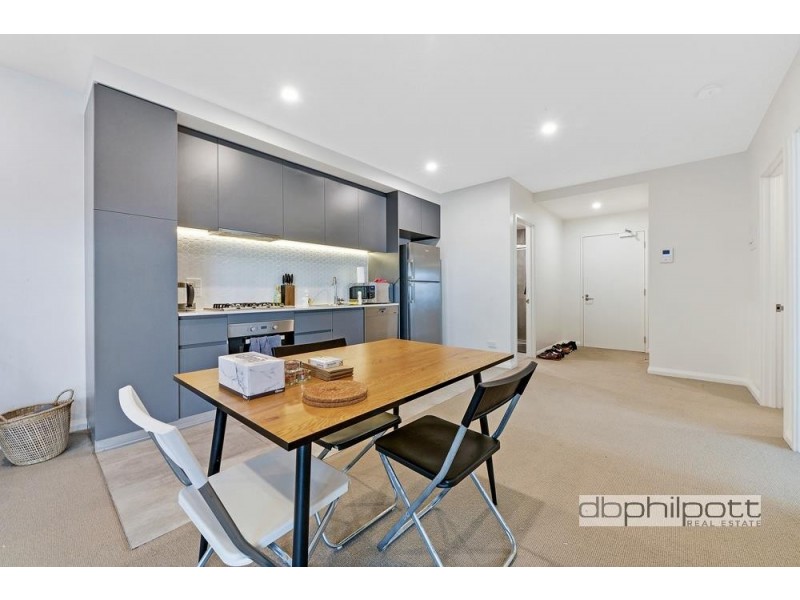 504/3 Fourth  Street, Bowden SA 5007
