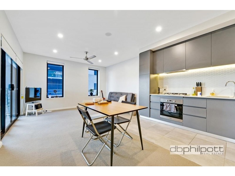 504/3 Fourth  Street, Bowden SA 5007
