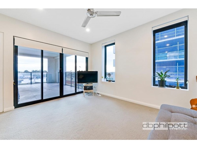 504/3 Fourth  Street, Bowden SA 5007