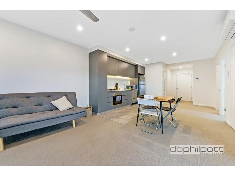 504/3 Fourth  Street, Bowden SA 5007