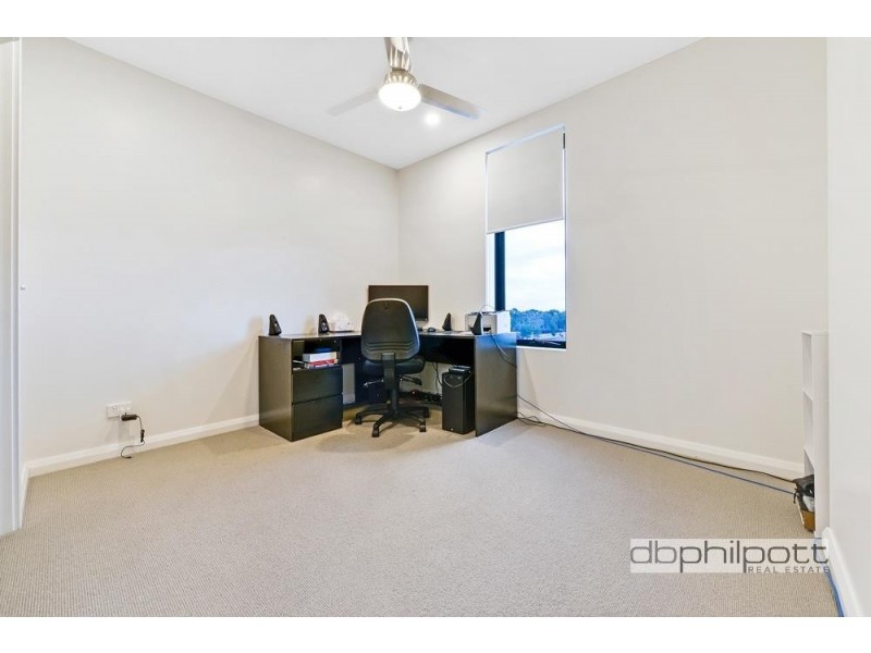 504/3 Fourth  Street, Bowden SA 5007