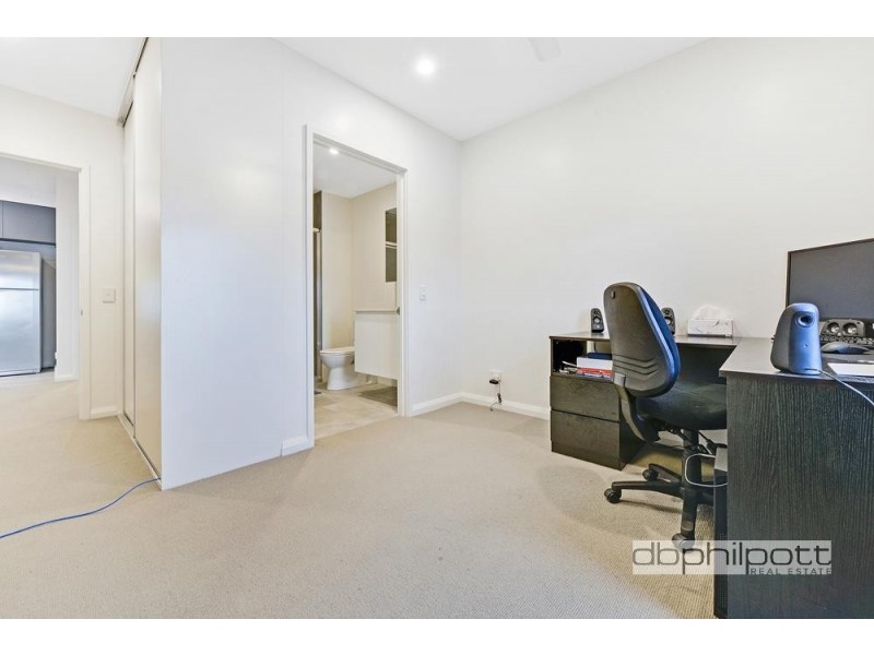 504/3 Fourth  Street, Bowden SA 5007