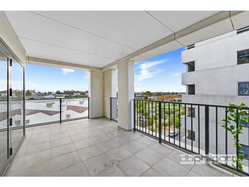 504/3 Fourth  Street, Bowden SA 5007