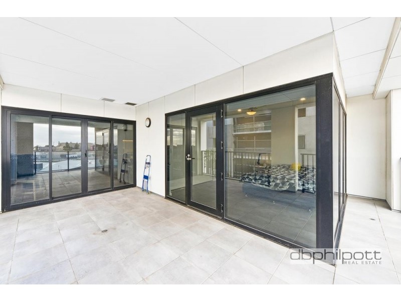 504/3 Fourth  Street, Bowden SA 5007