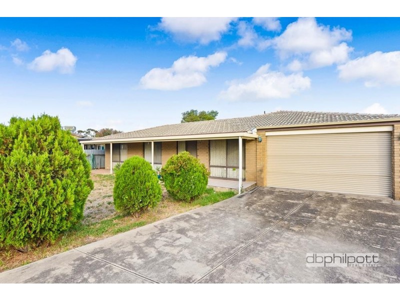21 Wattle  Avenue, Dry Creek SA 5094