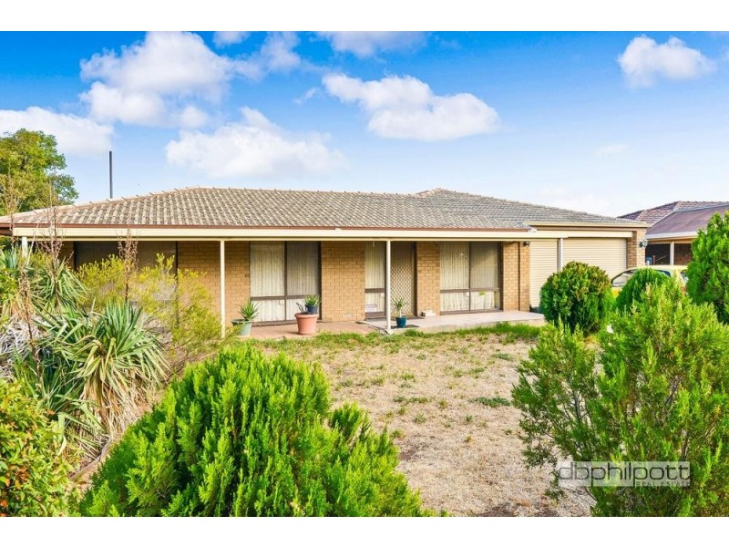 21 Wattle  Avenue, Dry Creek SA 5094