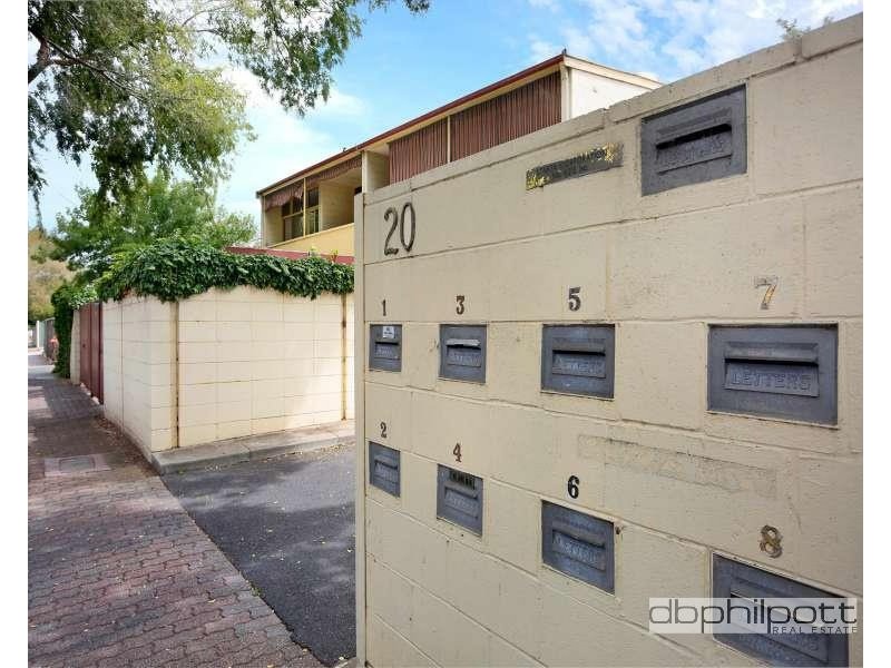 8/20 Cassie Street, Collinswood SA 5081