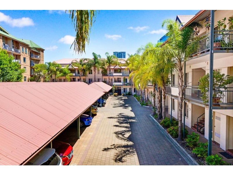20/177 Angas Street, Adelaide SA 5000