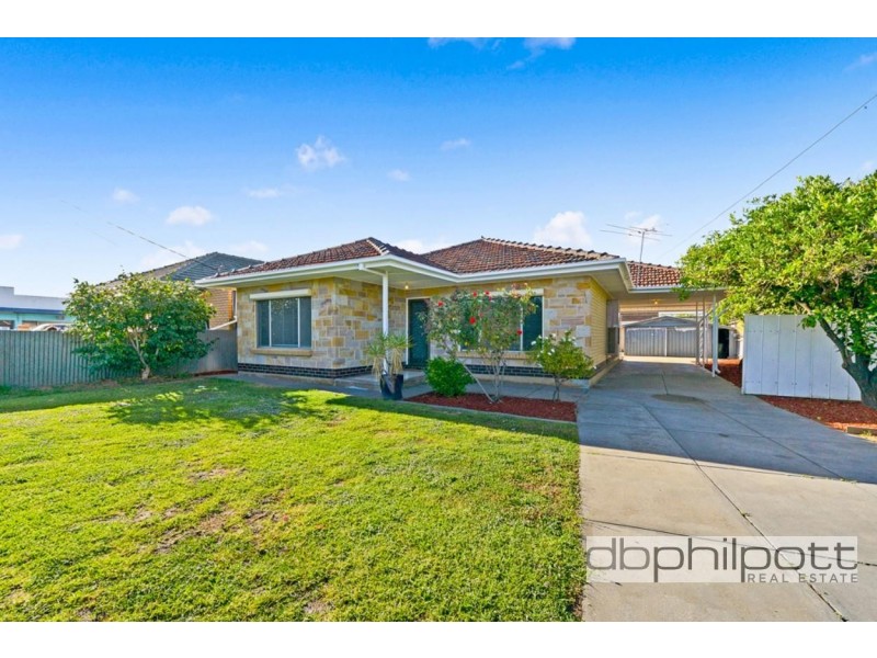 52 Hamilton Road, Athol Park SA 5012
