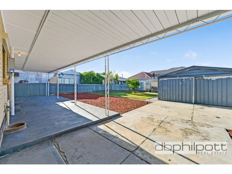 52 Hamilton Road, Athol Park SA 5012