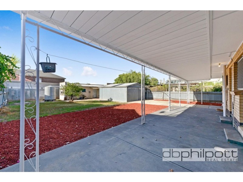 52 Hamilton Road, Athol Park SA 5012