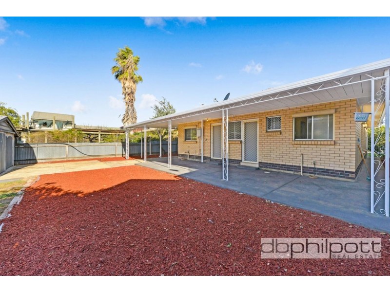 52 Hamilton Road, Athol Park SA 5012