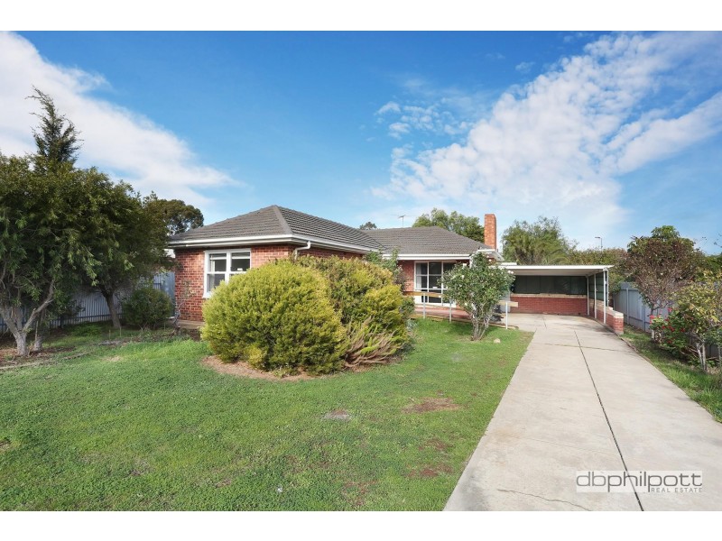 14 Shipton Road, Elizabeth SA 5112